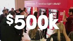 Lightuptheworldcampaign