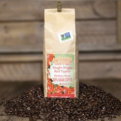 Kauai Coffee Non GMO Bag Kauai Coffee Non GMO Bag