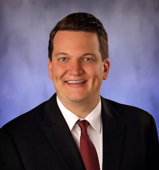 Andrew Chesney