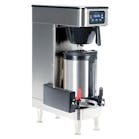 BUNN is the first to achieve the U.S. Environmental Protection Agency&rsquo;s ENERGY STAR certification for a commercial coffee brewer with its new Infusion Series&circledR; Soft Heat&circledR; brewers.
