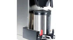 BUNN is the first to achieve the U.S. Environmental Protection Agency’s ENERGY STAR certification for a commercial coffee brewer with its new Infusion Series® Soft Heat® brewers.