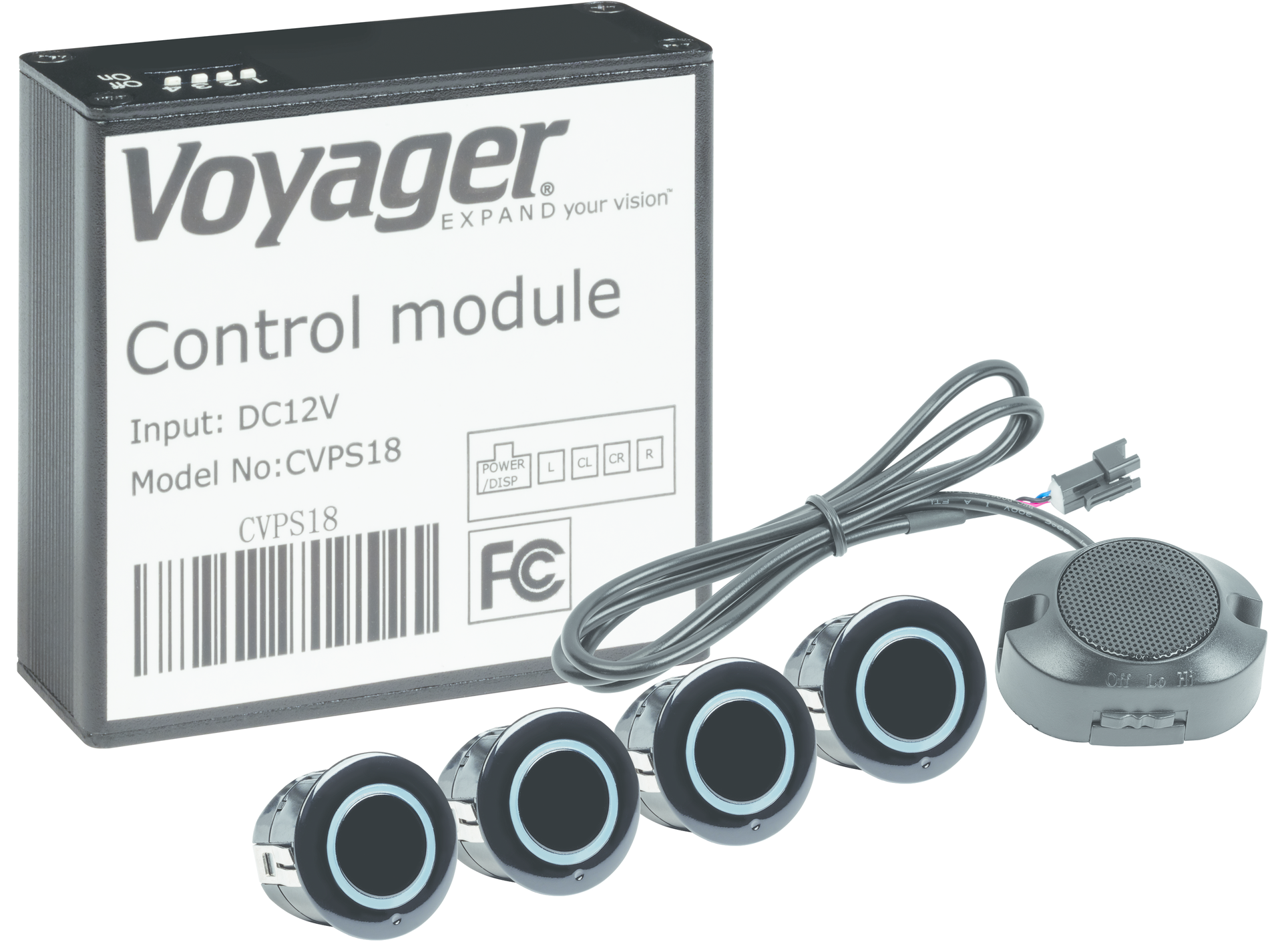 Cvps18 System 5be483541af80