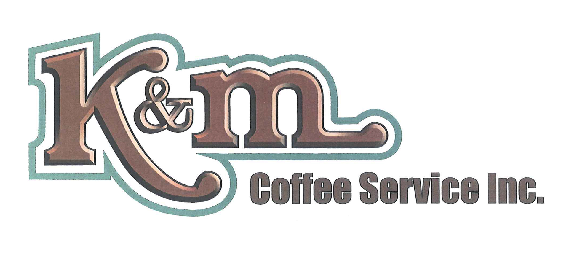 K M Logo 5be0818bc6f57