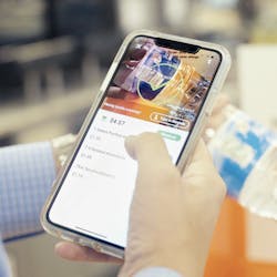 C-store Innovator Pilots New Scan &amp; Pay Feature in 7‑Eleven App at Select Stores