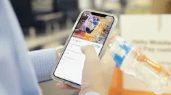 C-store Innovator Pilots New Scan & Pay Feature in 7‑Eleven App at Select Stores