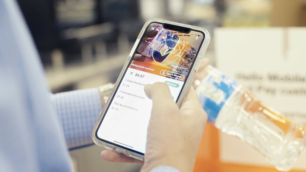 C-store Innovator Pilots New Scan &amp; Pay Feature in 7‑Eleven App at Select Stores