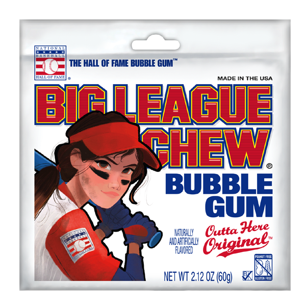 Softball Pouch 600 5beb98a74d5fa