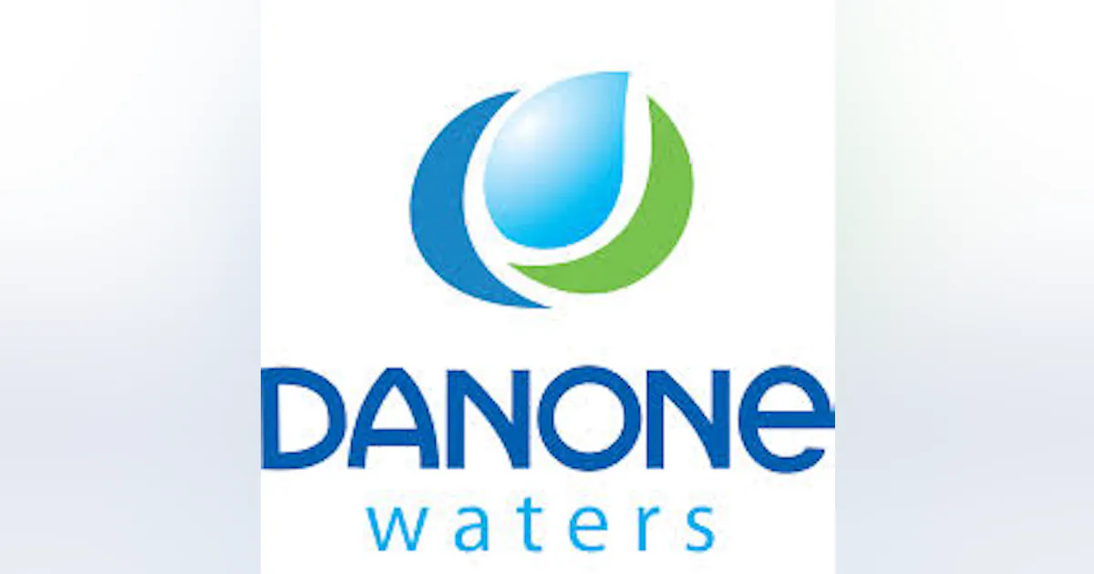 Danone Waters Logo New Strategy At Danone Focuses On Four Pillars danone-waters-logo-new-strategy-at-danone-focuses-on-four-pillars