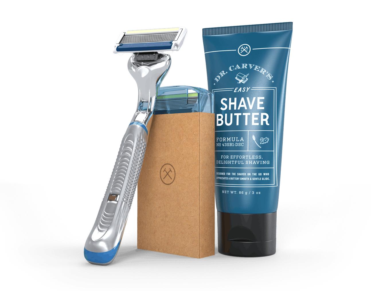 Shave 5beb960d7bf14