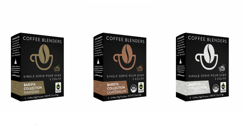 Barista Collection Coffee Blends 5c191f9c5ce34