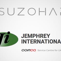Suzohapp Jemphrey International