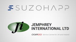Suzohapp Jemphrey International