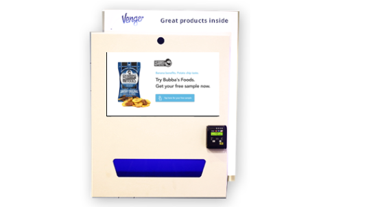 Destini Partners With Vengo To Deliver Product Sampling Through 1,000