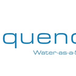 Drinkpreneur Quench Logo Waas Tagline Website