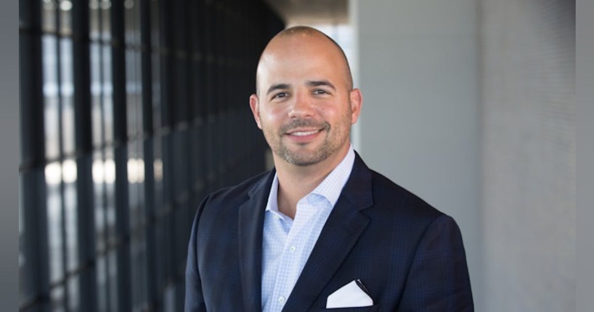 Industry Titan Honored For Positive Life Changes By AHA | Vending ...