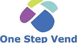 One Step Logo