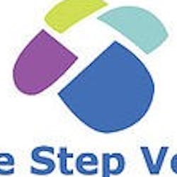 One Step Logo