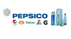Pepsicosodastream