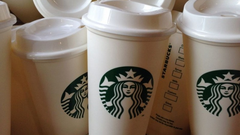 Starbucks Delivers Expanding To More U.S. Company-operated Stores 