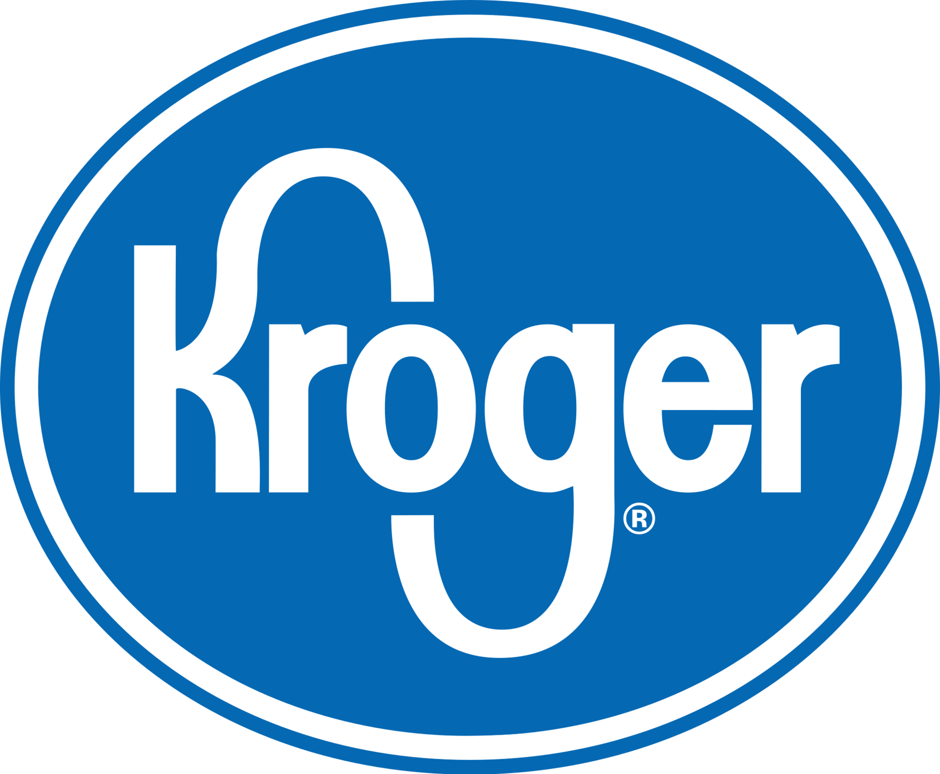 Current Kroger Logo svg 5c11300967e3f