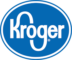 Current Kroger Logo svg