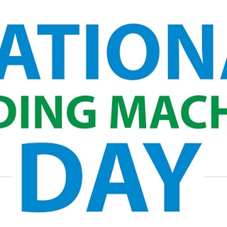 National Vm Day Logo