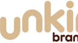 Dunkinbrandslogo