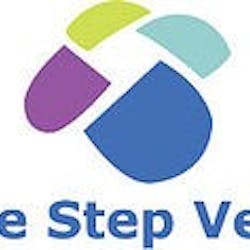 One Step Logo