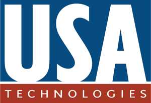 Usa Technologies Logo Cb8 D38910 A Seeklogo com