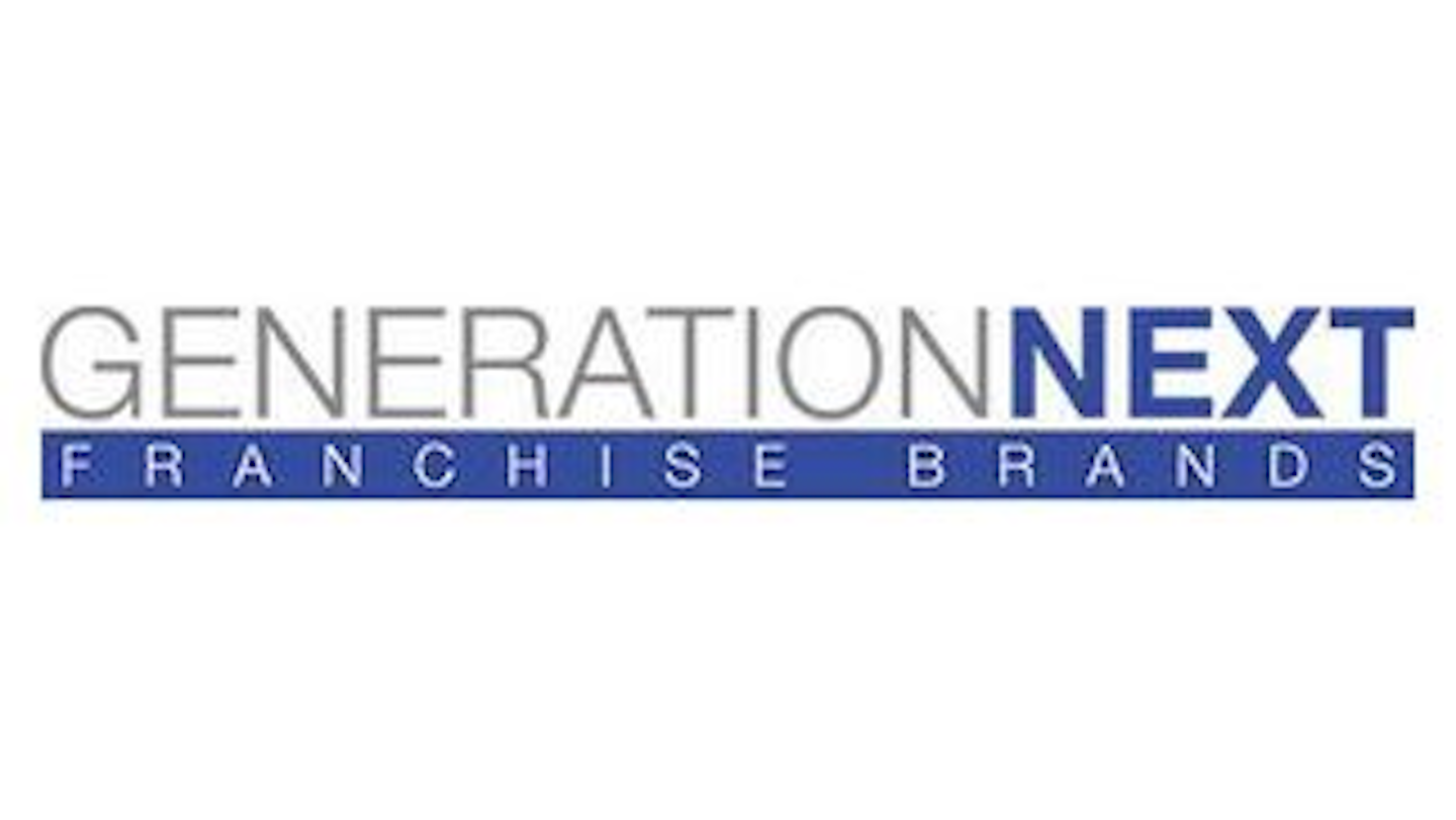 Generation Next Franchise Brands Announces Launch Of Corporate Operated