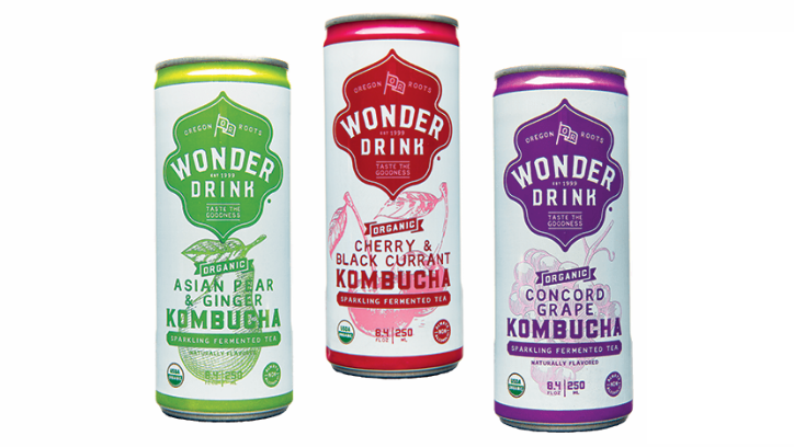 Wonderdrinkcans Multiple