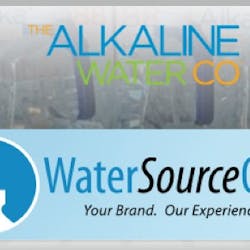 Water Source Alkaline