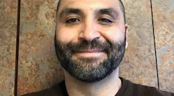 Gabe Miller
