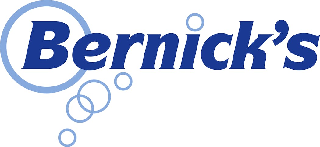 Bernicks Logo