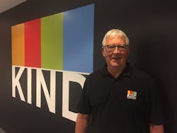 John Leahy John Leahy