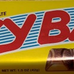 Sky Bar Chocolate Bar
