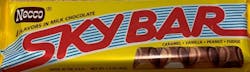 Sky Bar Chocolate Bar 5c49fc97774d4 Sky Bar Chocolate Bar 5c49fc97774d4