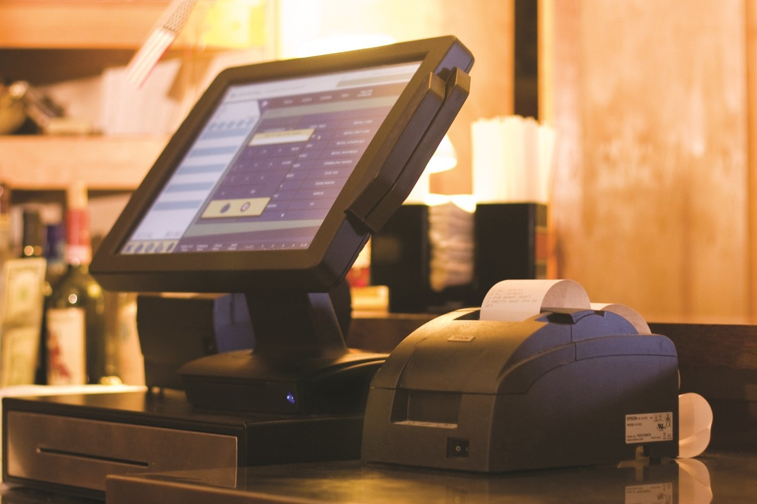epson u220