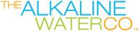 Alkaline Water Logo 5c51ef1f74cba