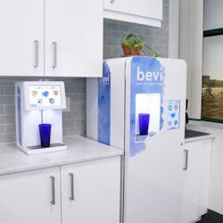Bevi Products Bevi Products