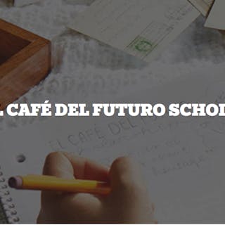 Cafe Del Futuro Scholarship