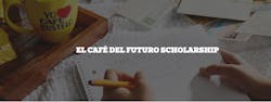 Cafe Del Futuro Scholarship 5c5096dd43c13 Cafe Del Futuro Scholarship 5c5096dd43c13