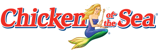 Chicken Of The Sea Logo