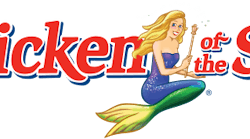 Chicken Of The Sea Logo Chicken Of The Sea Logo