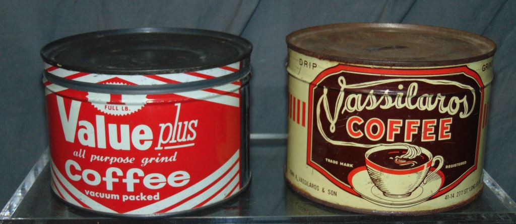 Coffee Memorabilia 5c47567580eaf