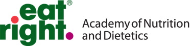 Eat Right Academy Of Nutrition And Dietetics Logo 5c4758a48867a