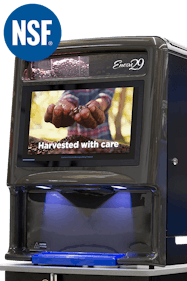 Encore 29 deals coffee machine price