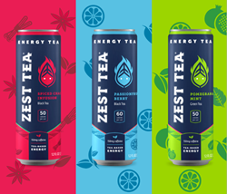 Zest Tea Raises 1M Positioned for Rapid Expansion Vending Market Watch