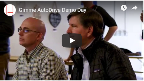 Gimme Video Screencap