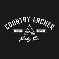 Logo Country Archer